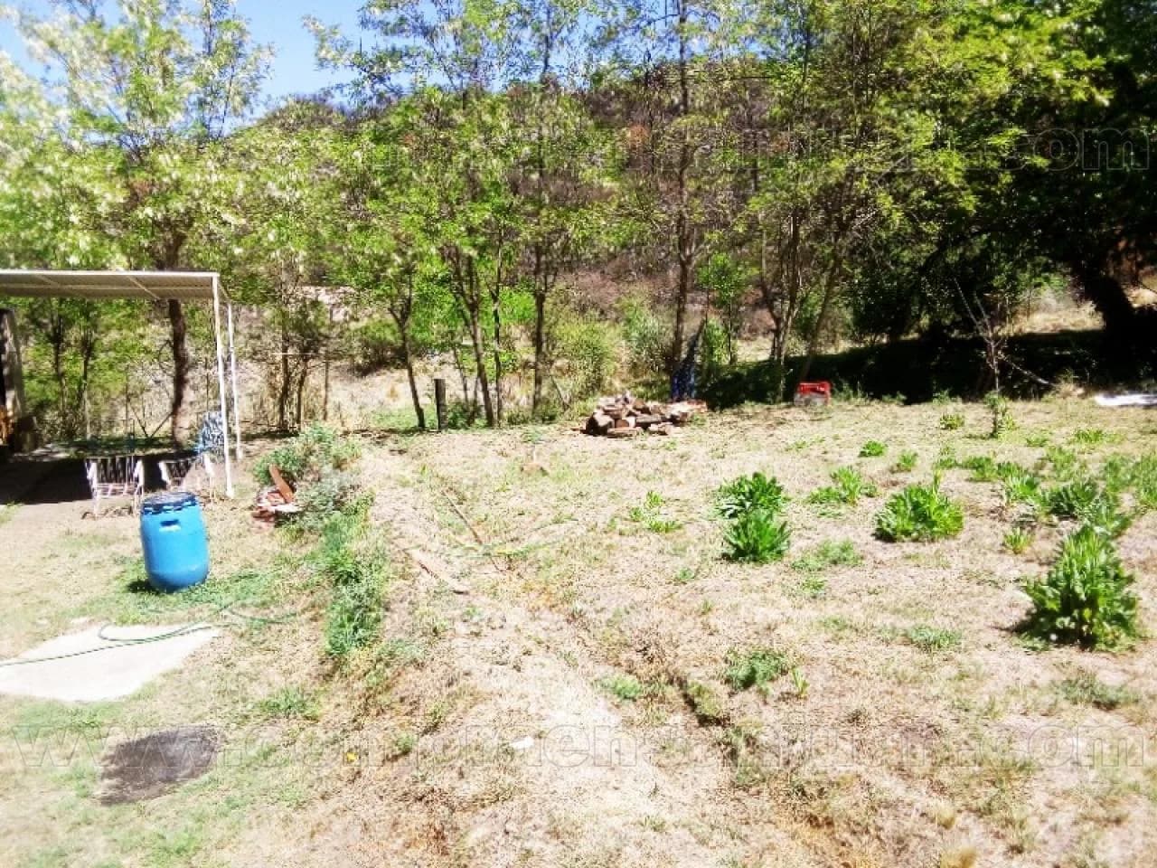 Venta. Predio El Volcan.
