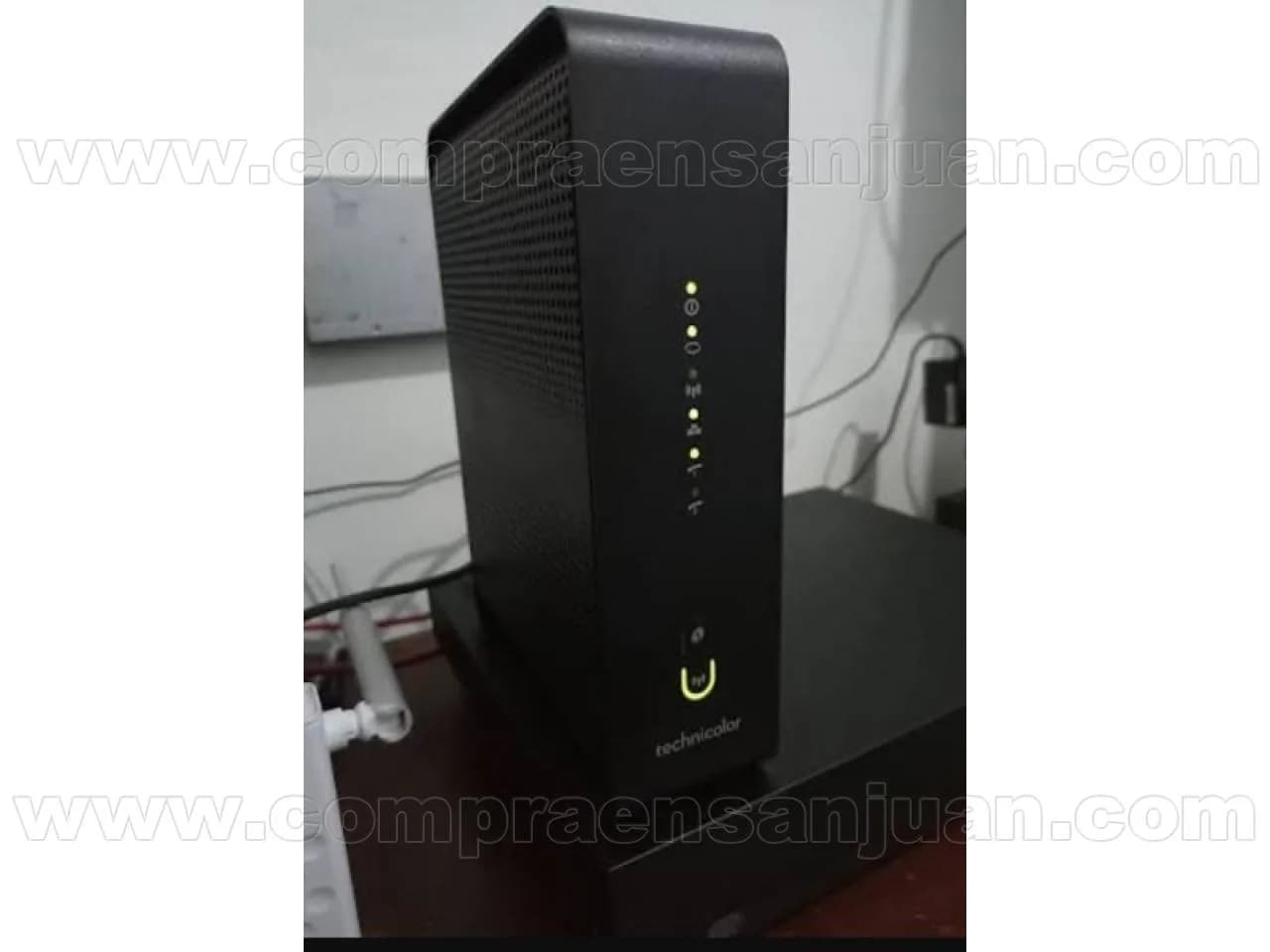 Router Movistar Y Claro