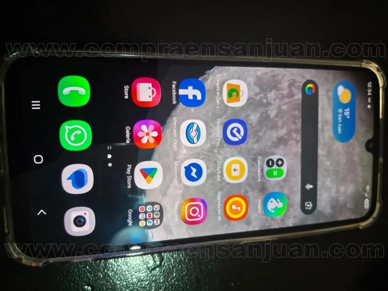 Samsung A25 5g