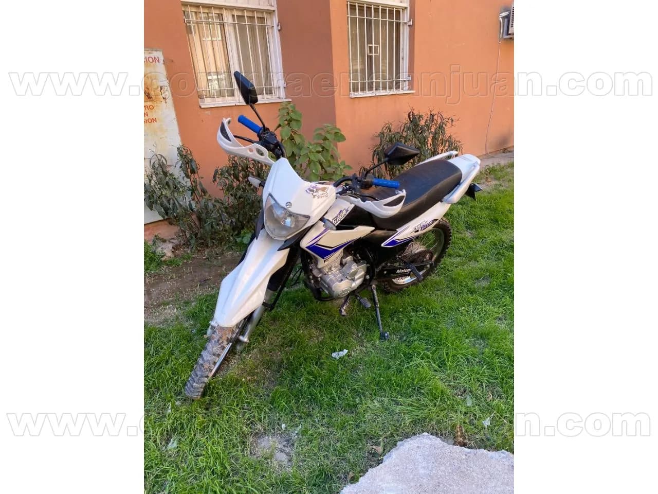 Motomel Skua 150cc