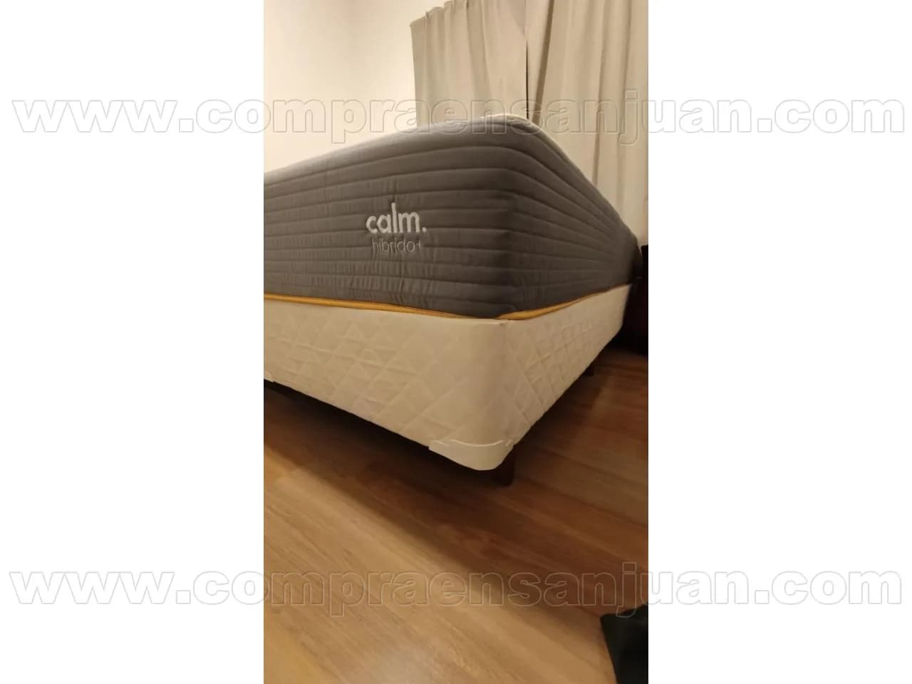 Cama Queen