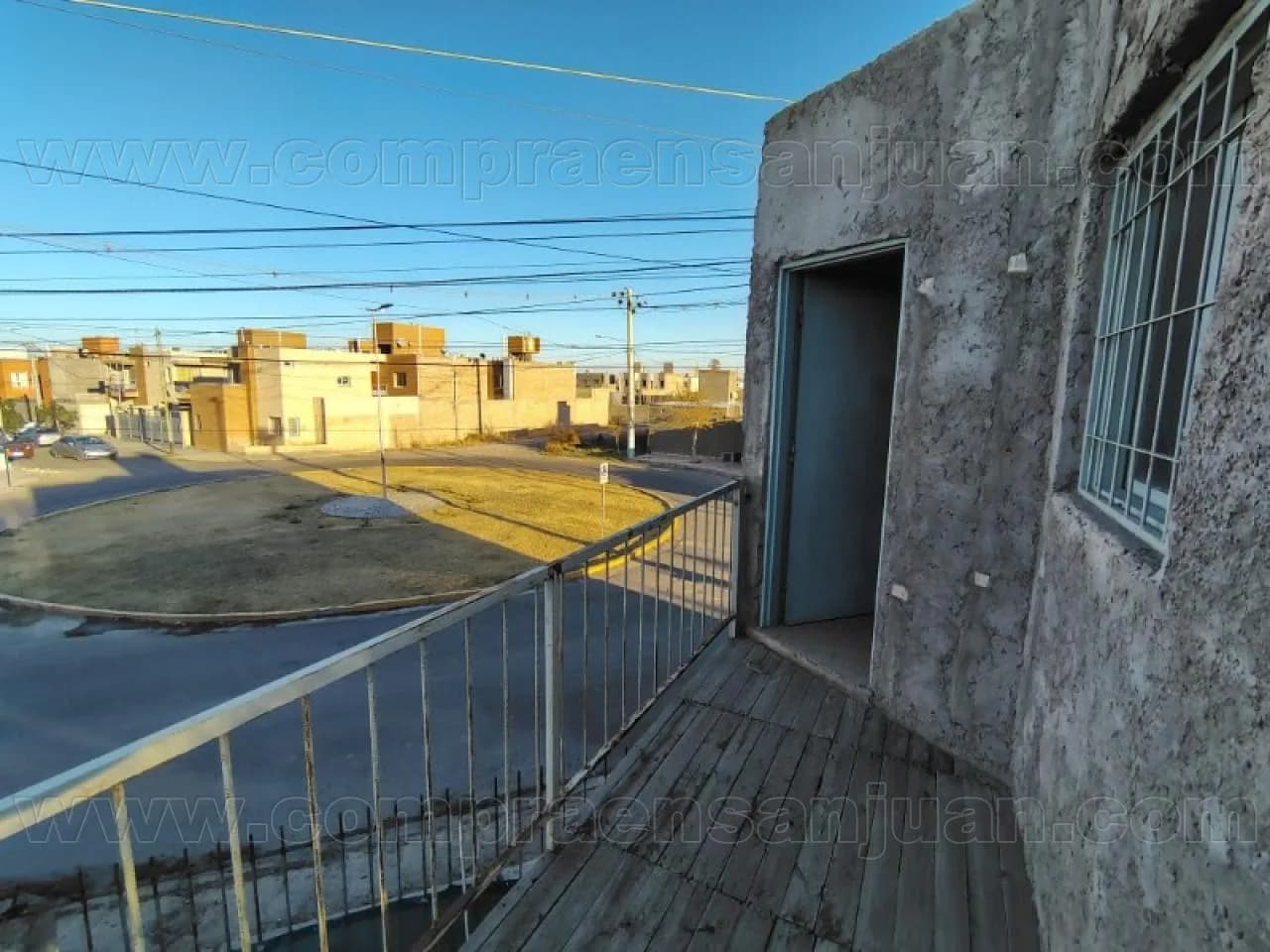 Venta De Todo El Complejo, Ubicado En Del Bono Green. Rivadavia