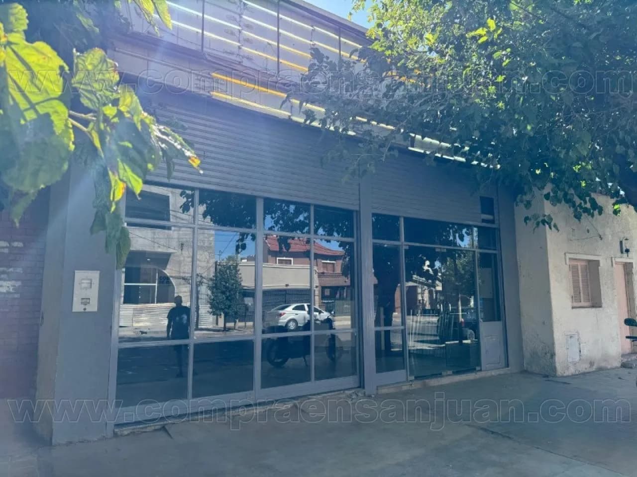🟤 Alquiler Oficinas | Capital