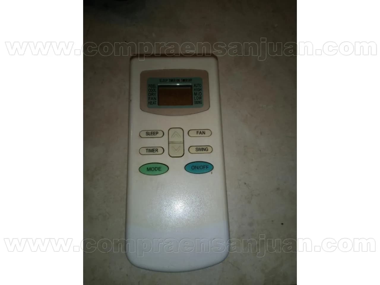 Split Hitachi 6000fr + Instalacion
