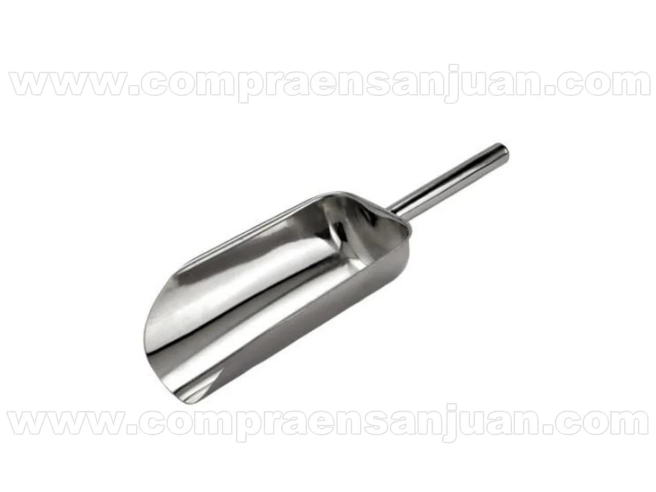 Puruña Para Despacho Nº 5, Enteriza 1000 Gr. Acermel