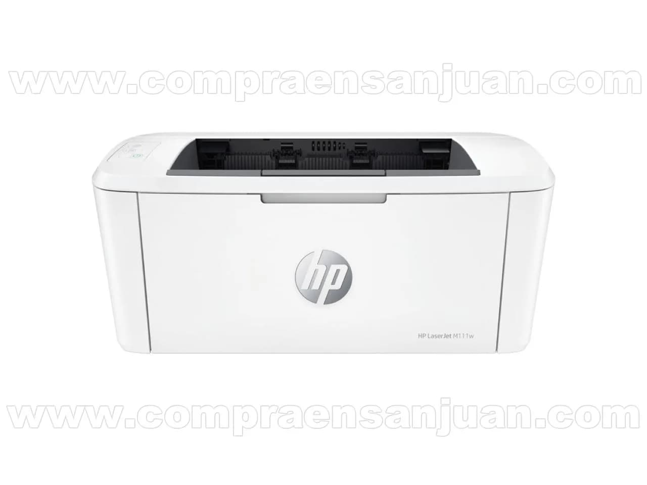 🖨️ Impresora Hp Laserjet M111a Monocromática - ¡nueva En Caja