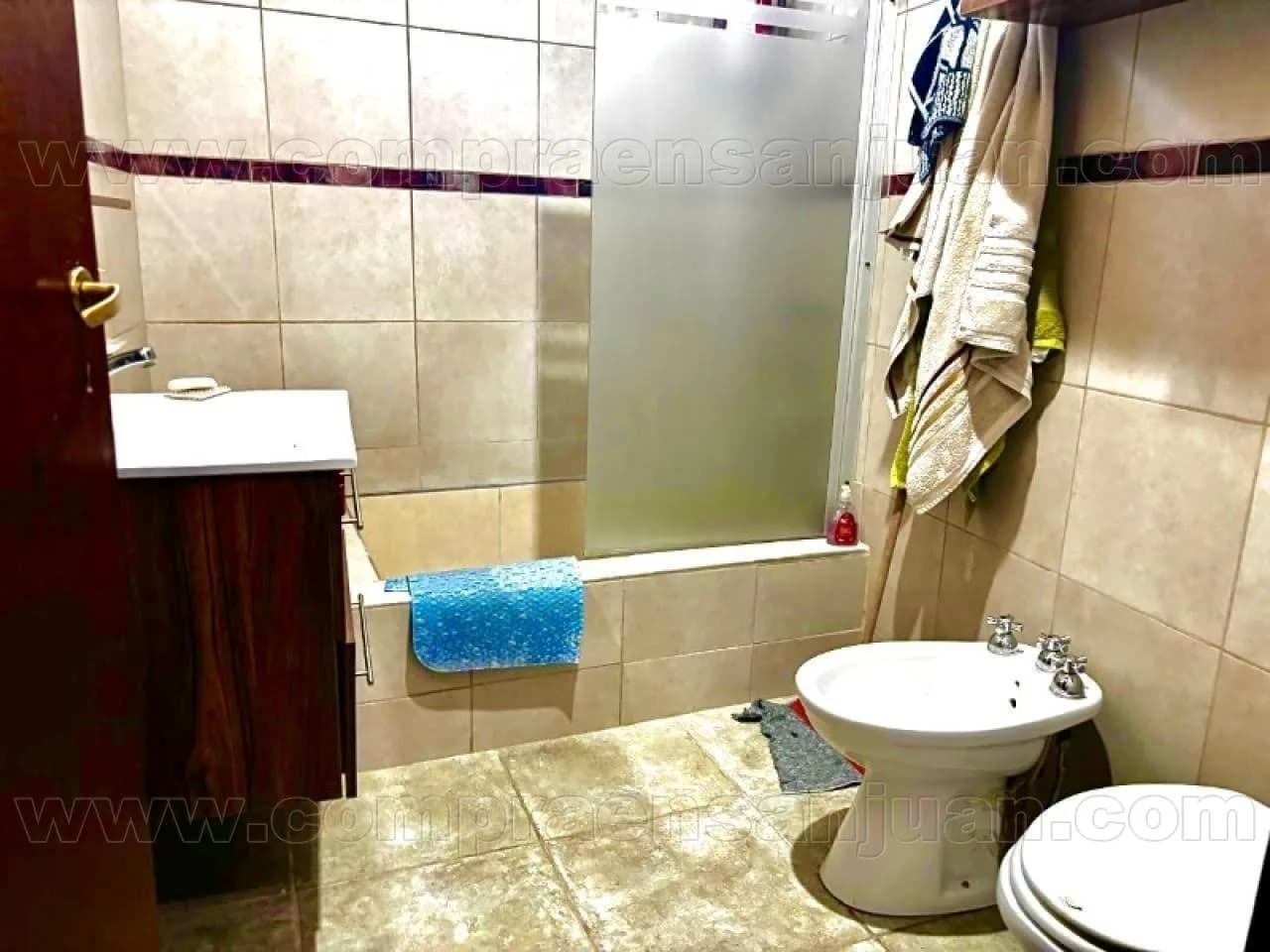 Casa En Venta En Zonda
