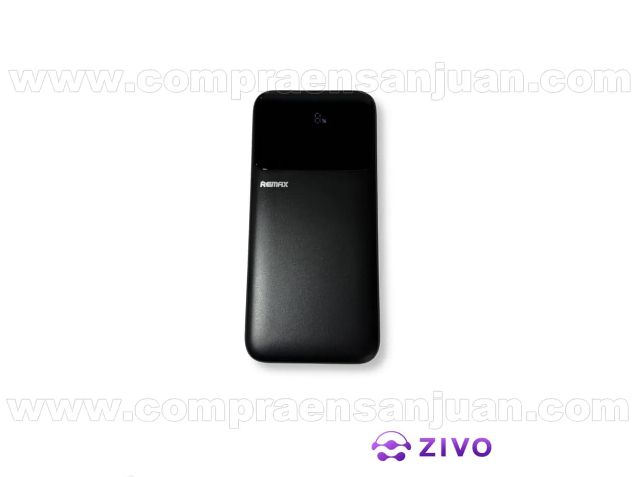 Powerbank - Cargador Portatil