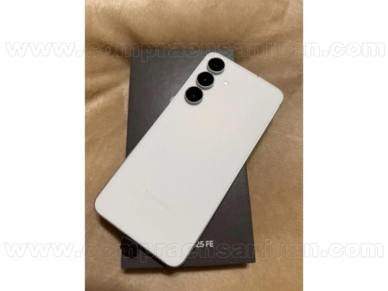 Samsung S25fe
