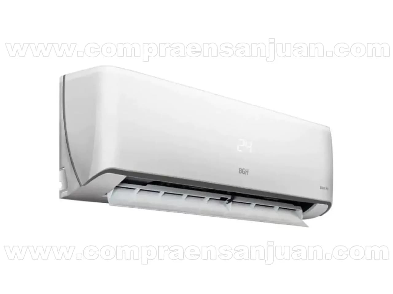 Aire Bgh Frio Solo 2800 Frigorias