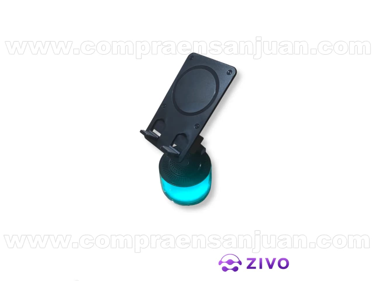 Parlante Nfc / Bluetooth