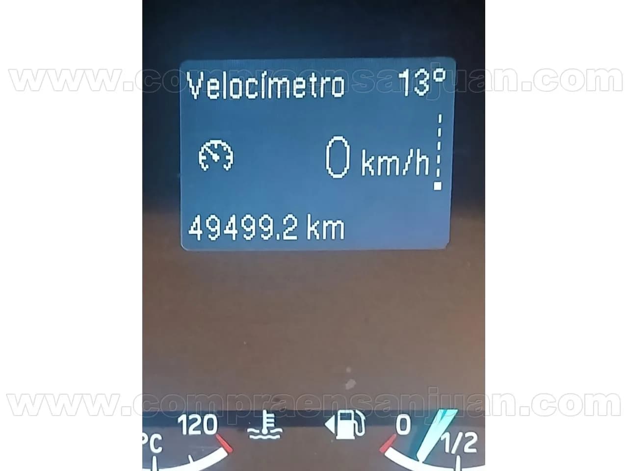 Ford Ecosport 2018