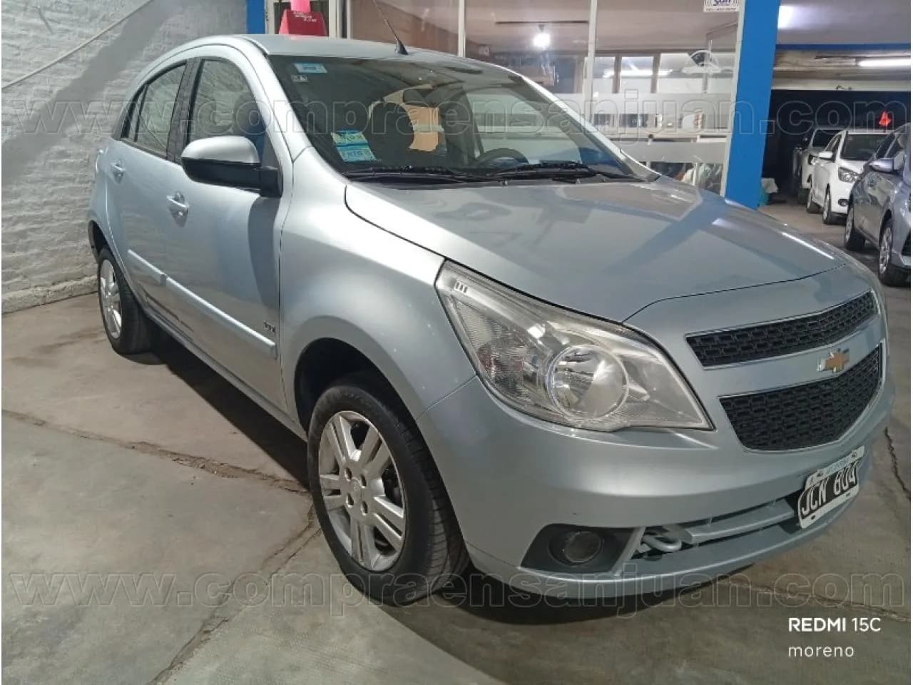 ágile Ltz Manual 1.4