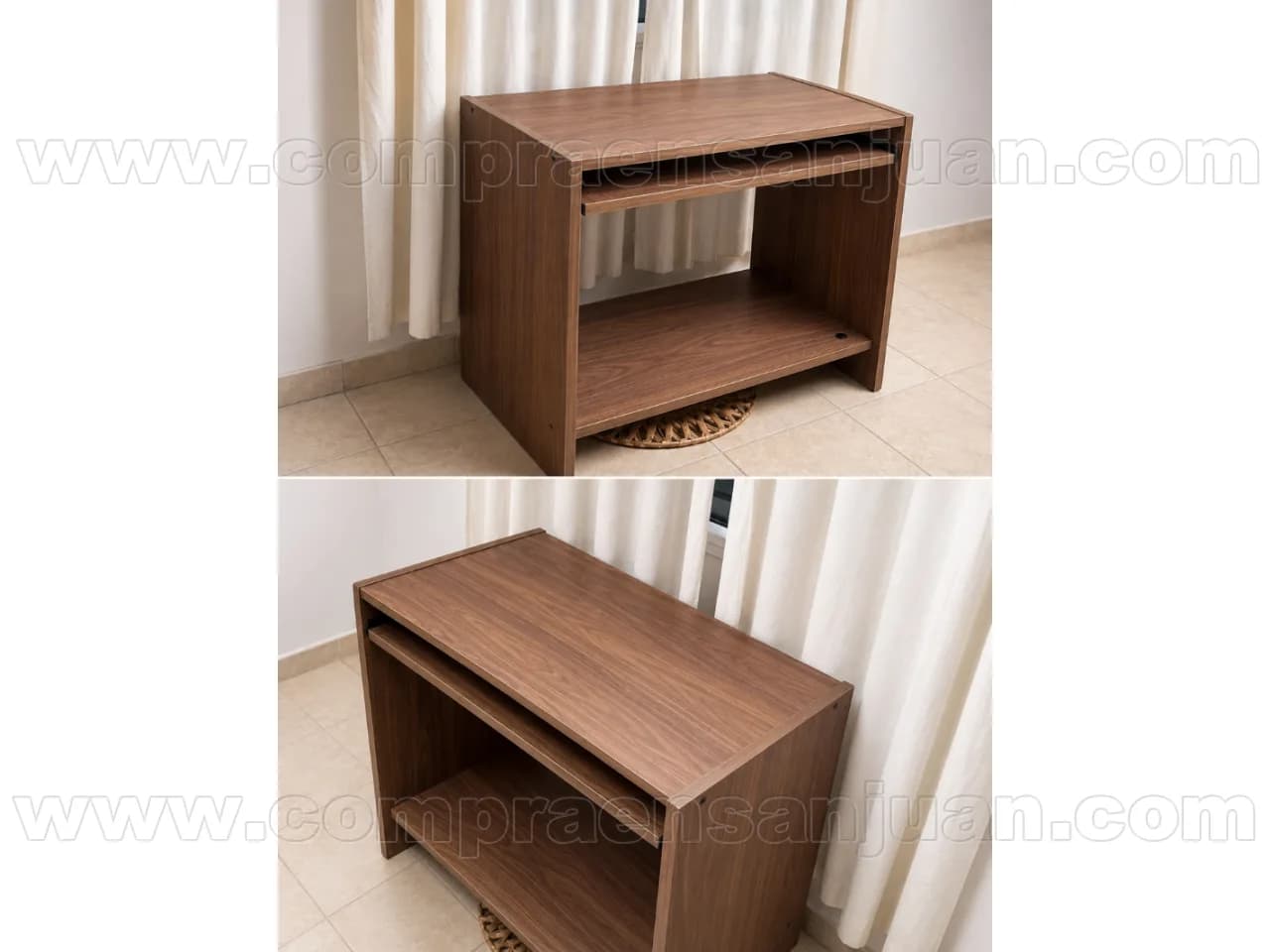 Escritorio Mdf