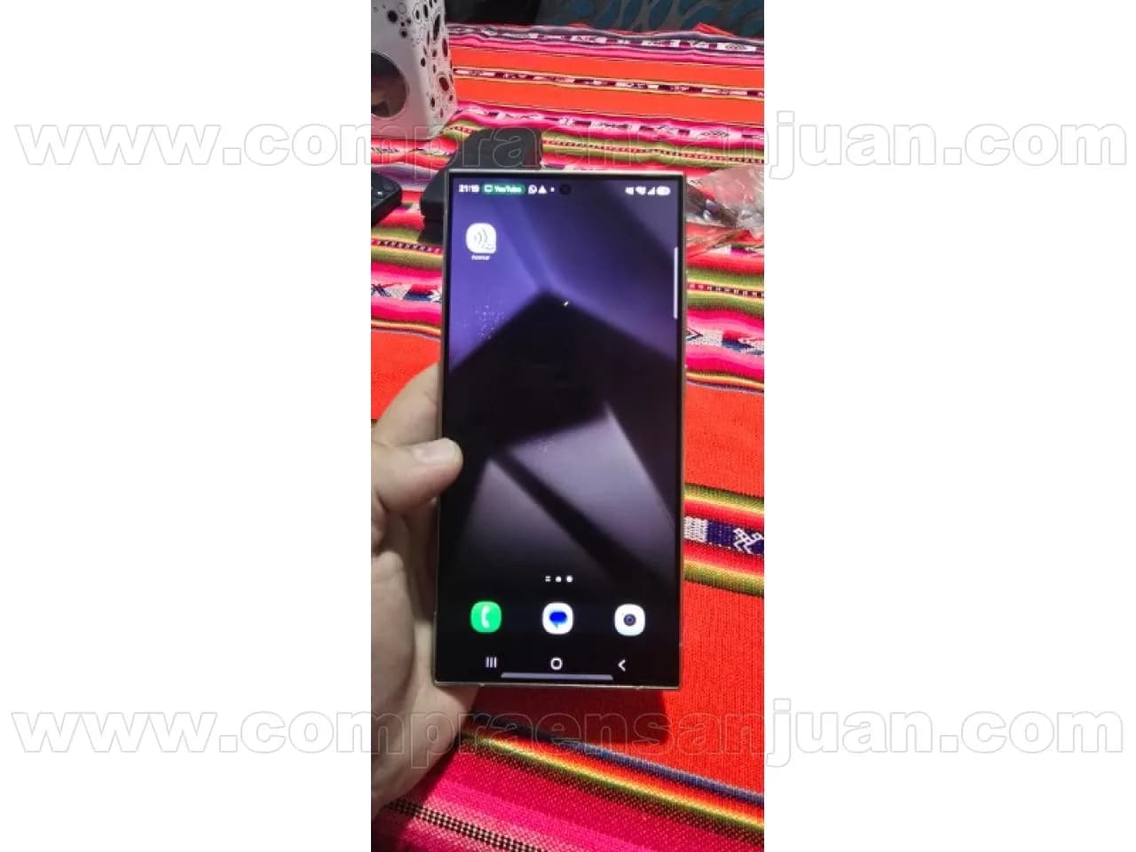 Samsung S24 Ultra