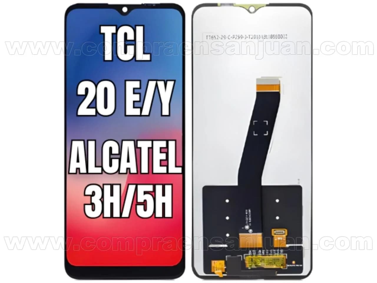 Tv Box Wifi 5g + Comando De Voz Caja Morada