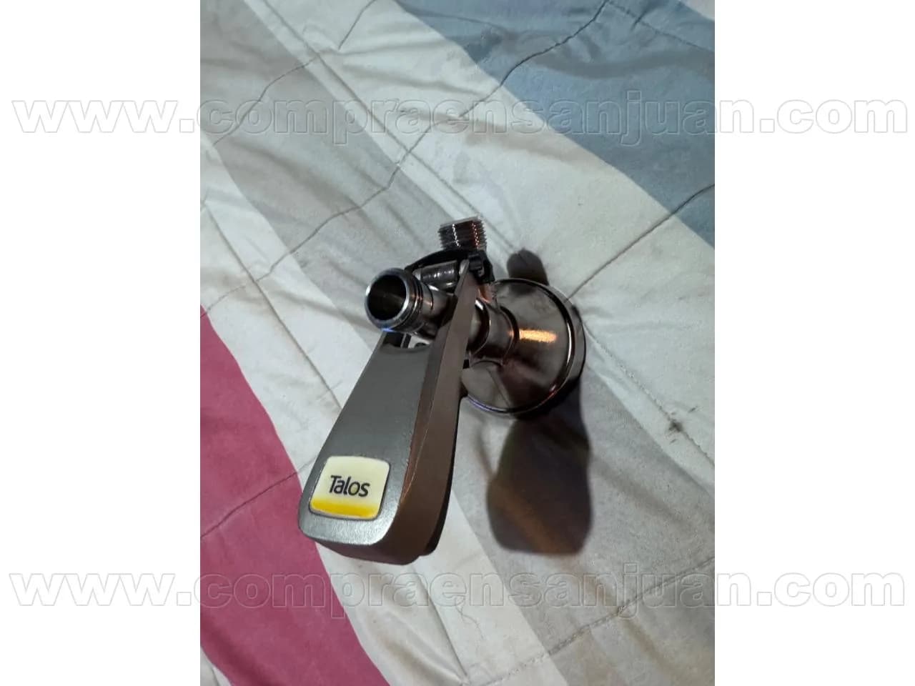 Conector G