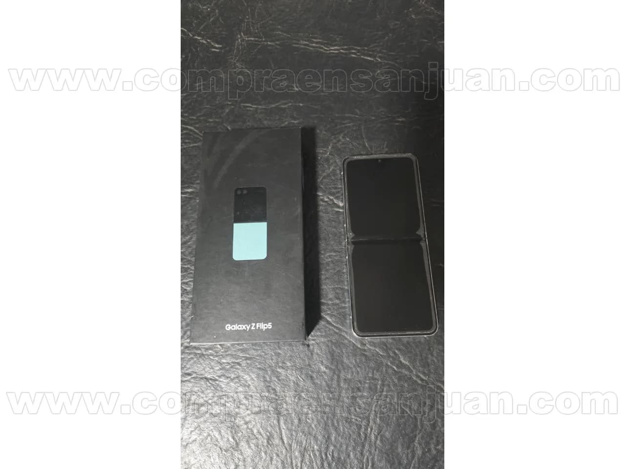 Sansung Galaxy Z Flip 5