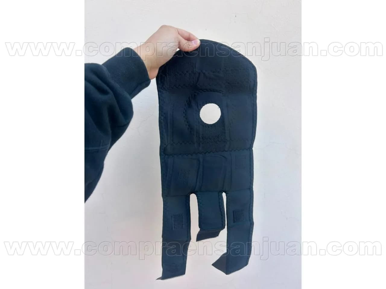 Rodilleras De Neoprene Medida Universal