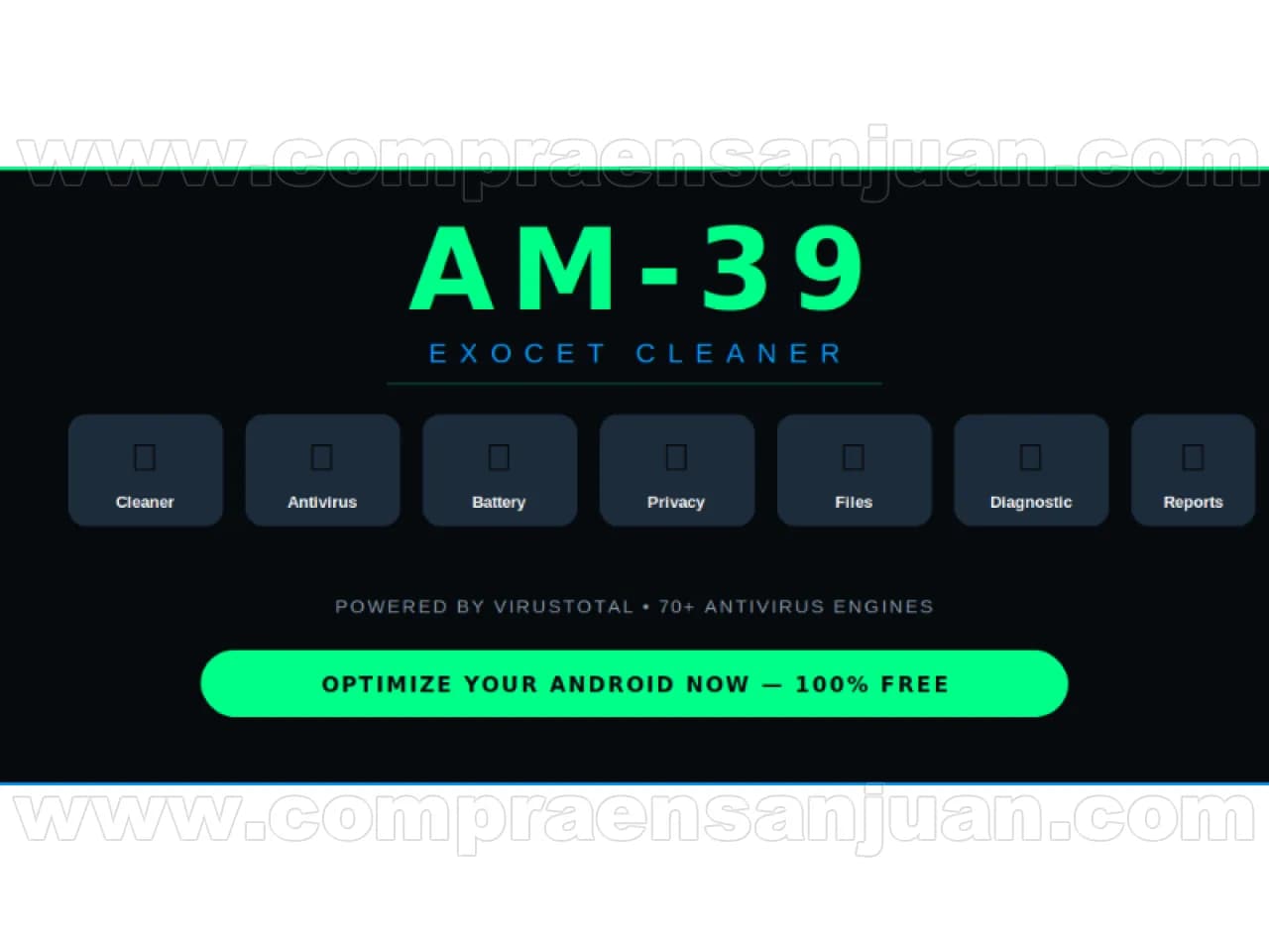 🧹 App Gratis Para Limpiar Tu Celular Android