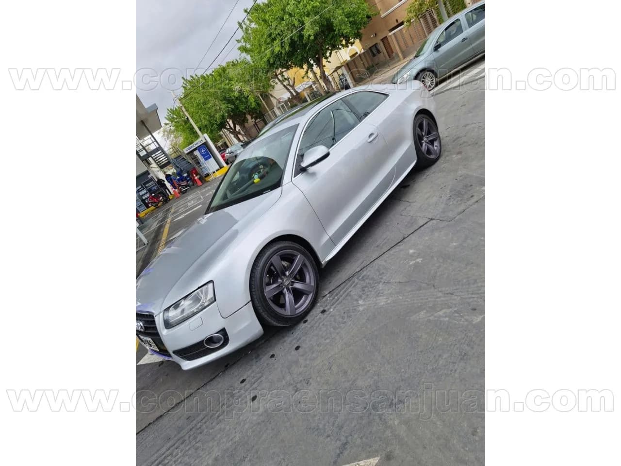 Audi A5 Coupé 2.0 Tfsi 2010