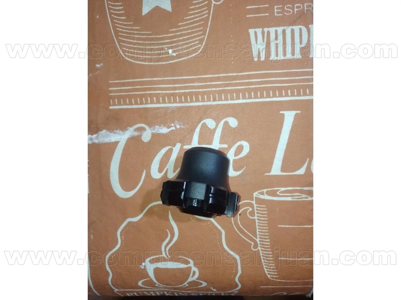 Slider Para Rueda