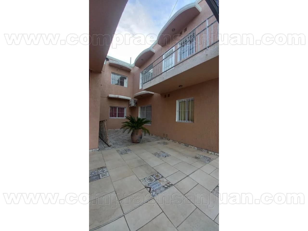Arevalo Inmobiliaria Alquila Departamento De 2 Dormitorio Con Cohera