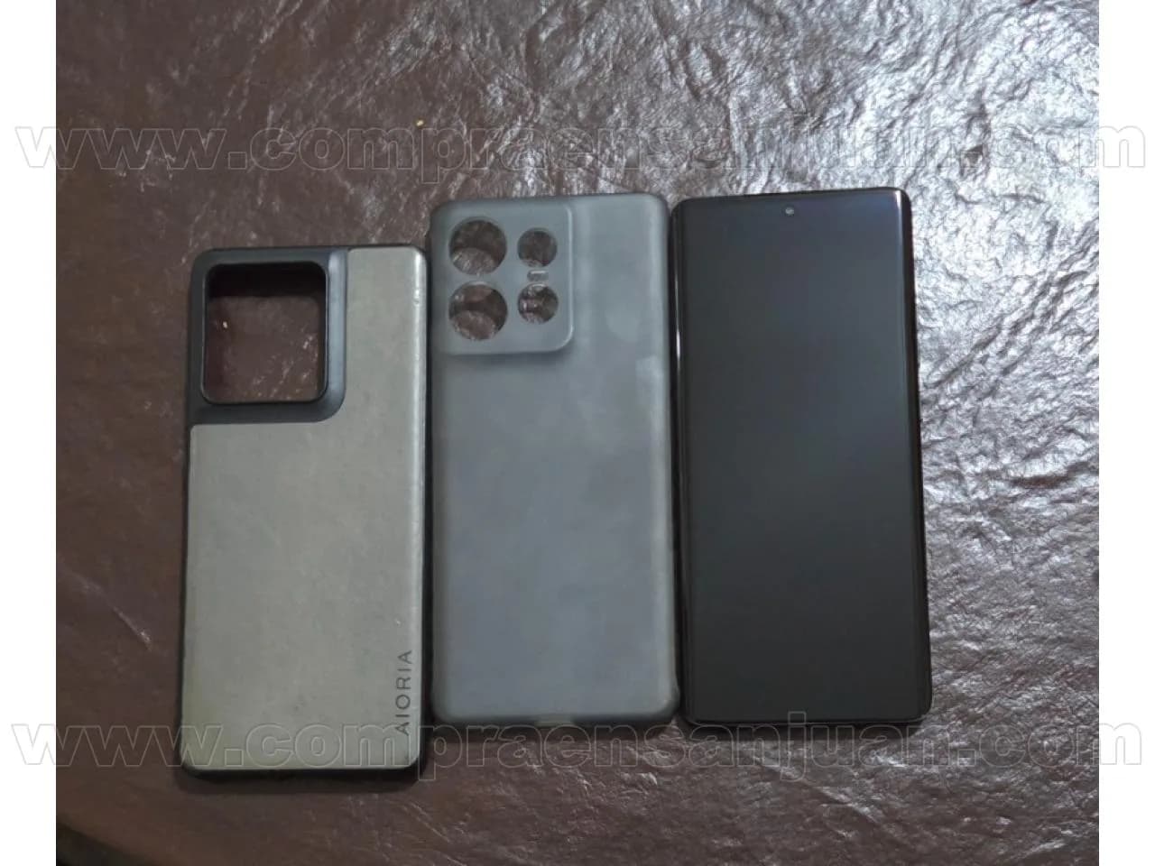 Motorola Edge 50 Pro