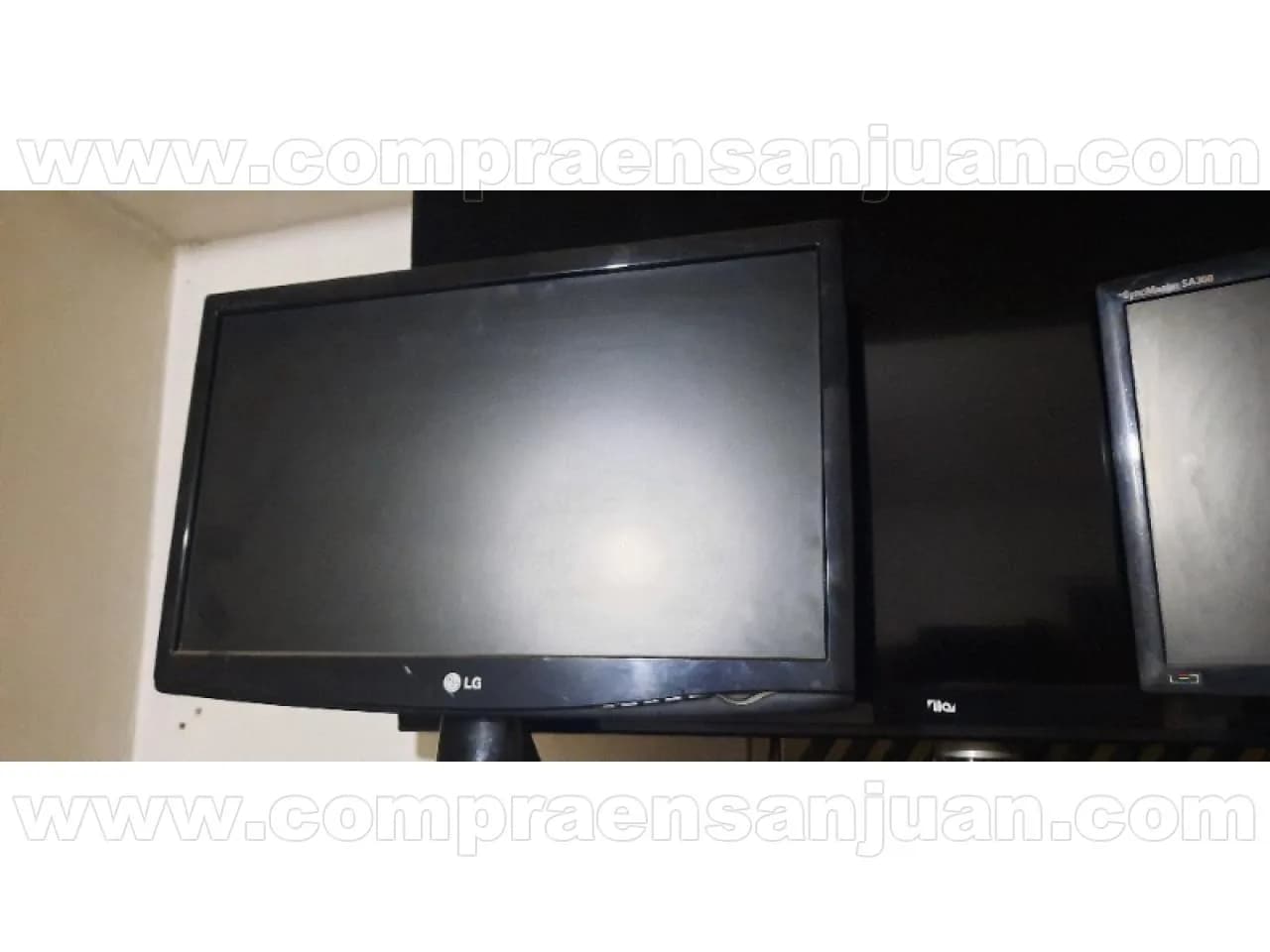 Monitor 22"