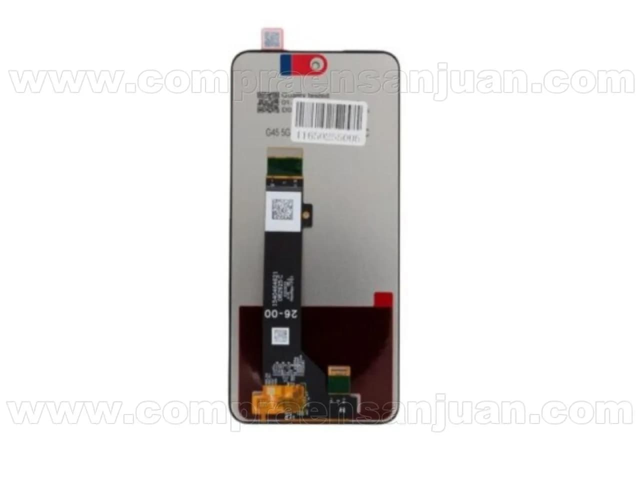 Modulo Moto G13/g23