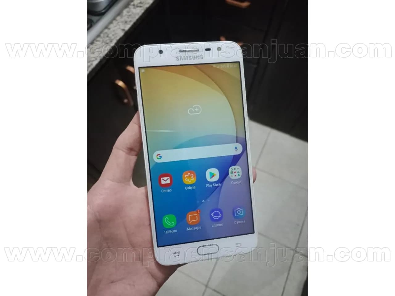 Samsung J7 Prime