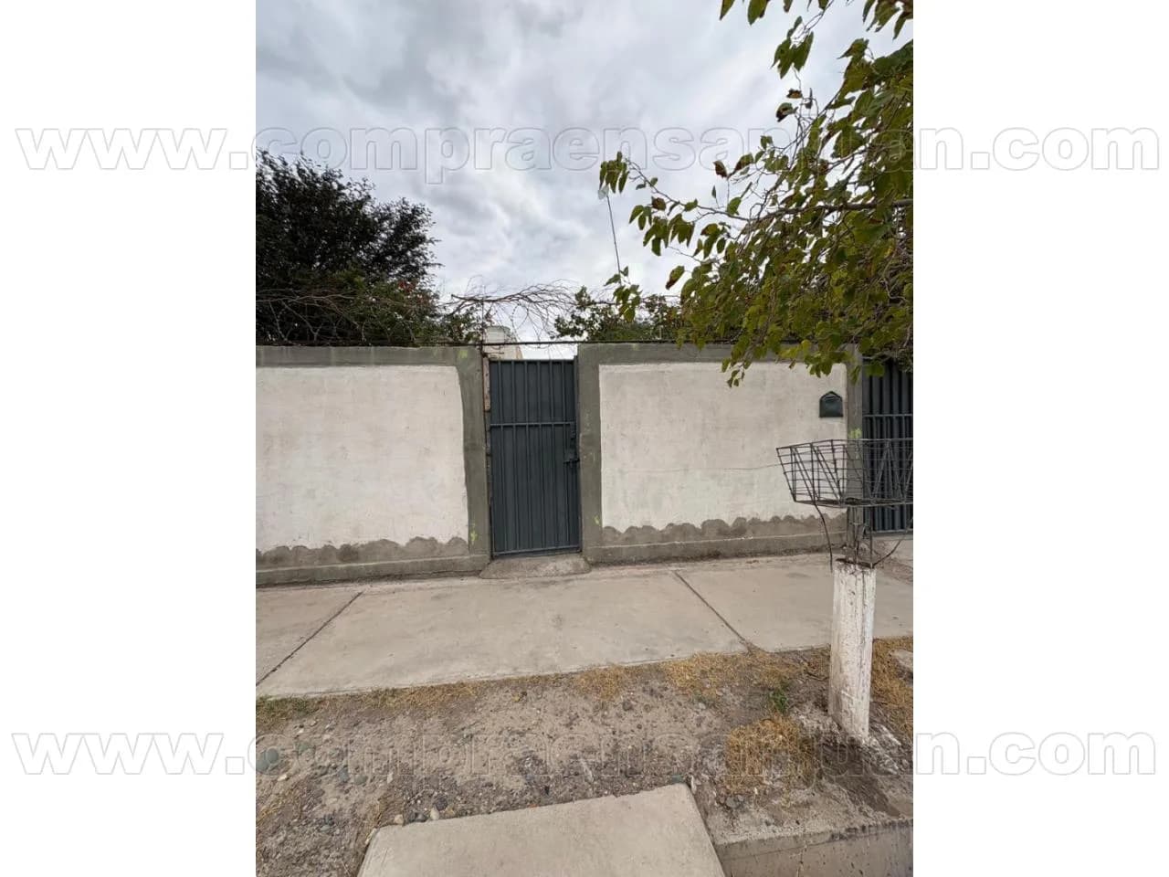 Venta - Casa En Chimbas