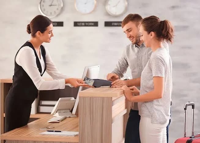 Se necesitan Vendedores/as Ofertas de Trabajo Empleos en San Juan