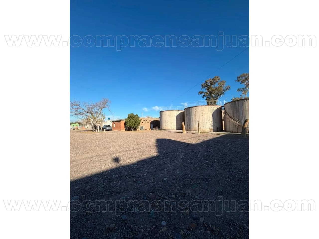 Se Vende Bodega. Pocito