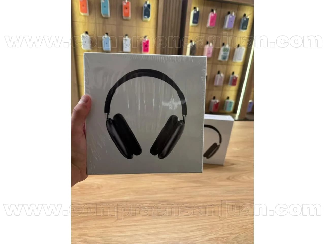 Airpods Max