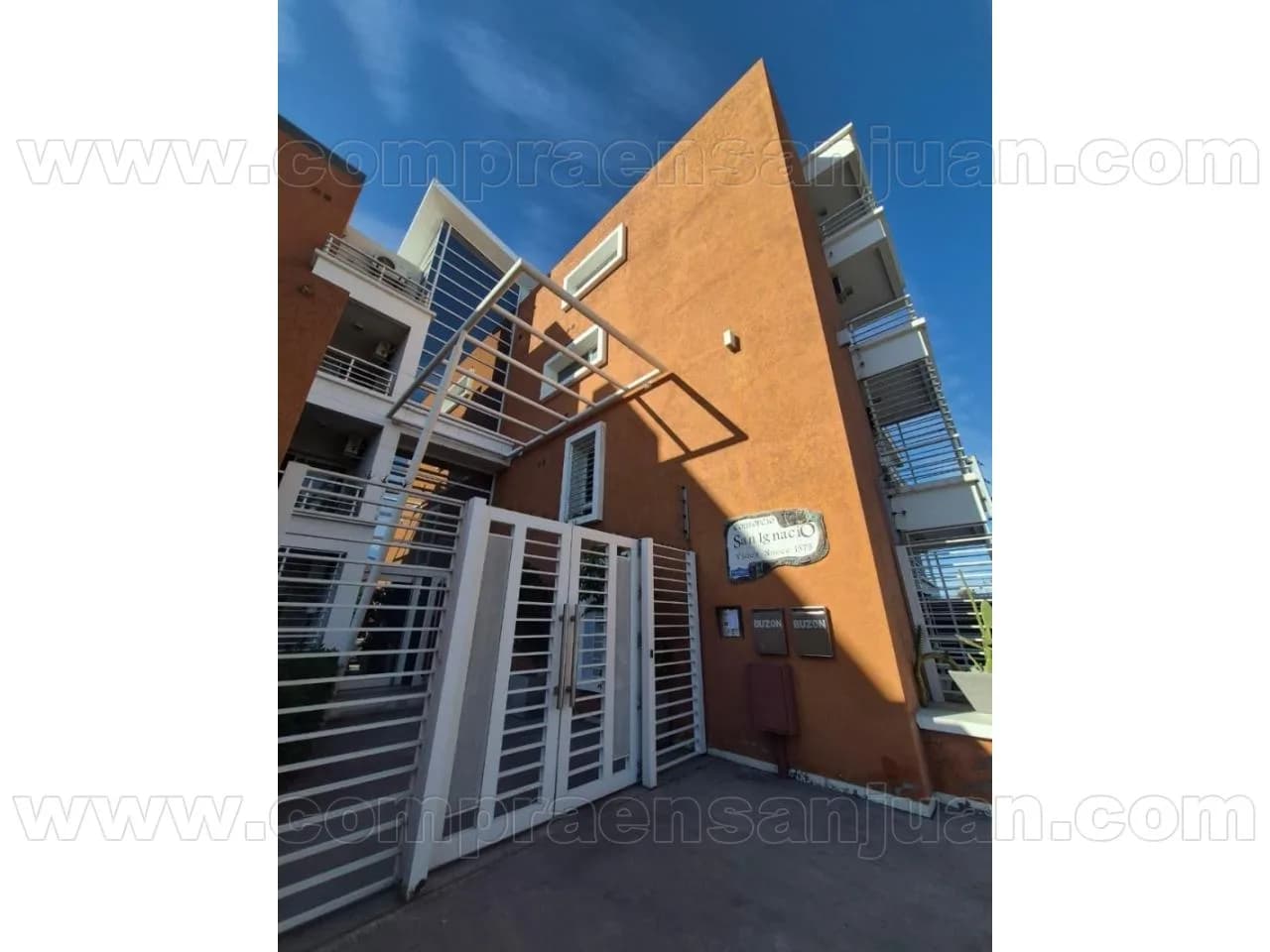 Alquiler De Departamento