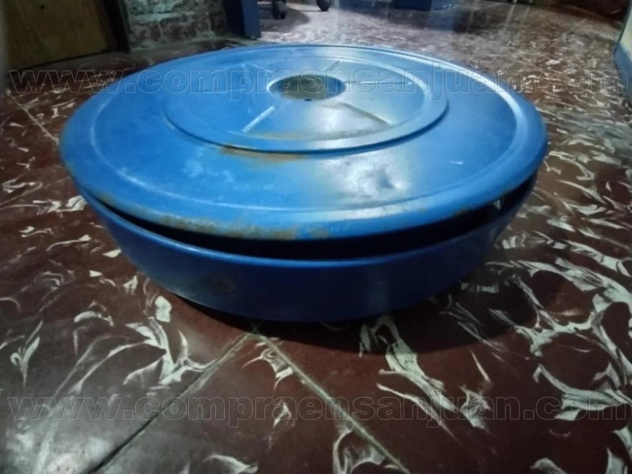 Filtro De Aire