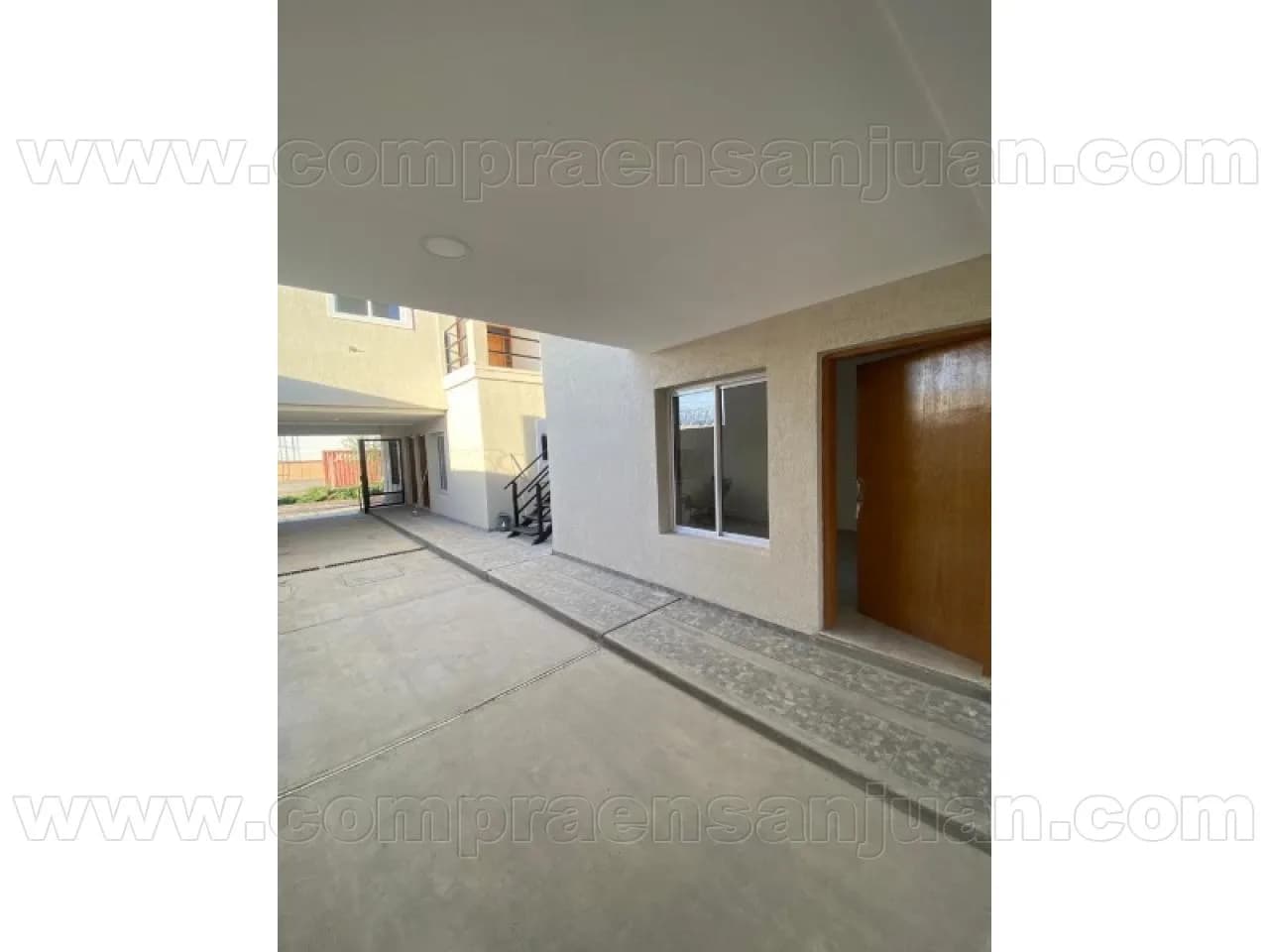 Alquiler Departamento De 1 Dormitorio. Rivadavia