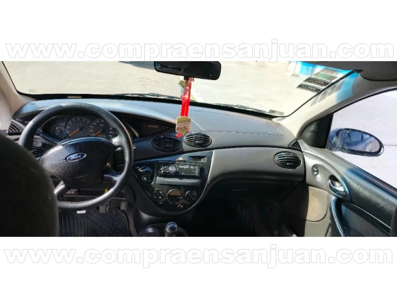 Ford Focus 2005 Dissel