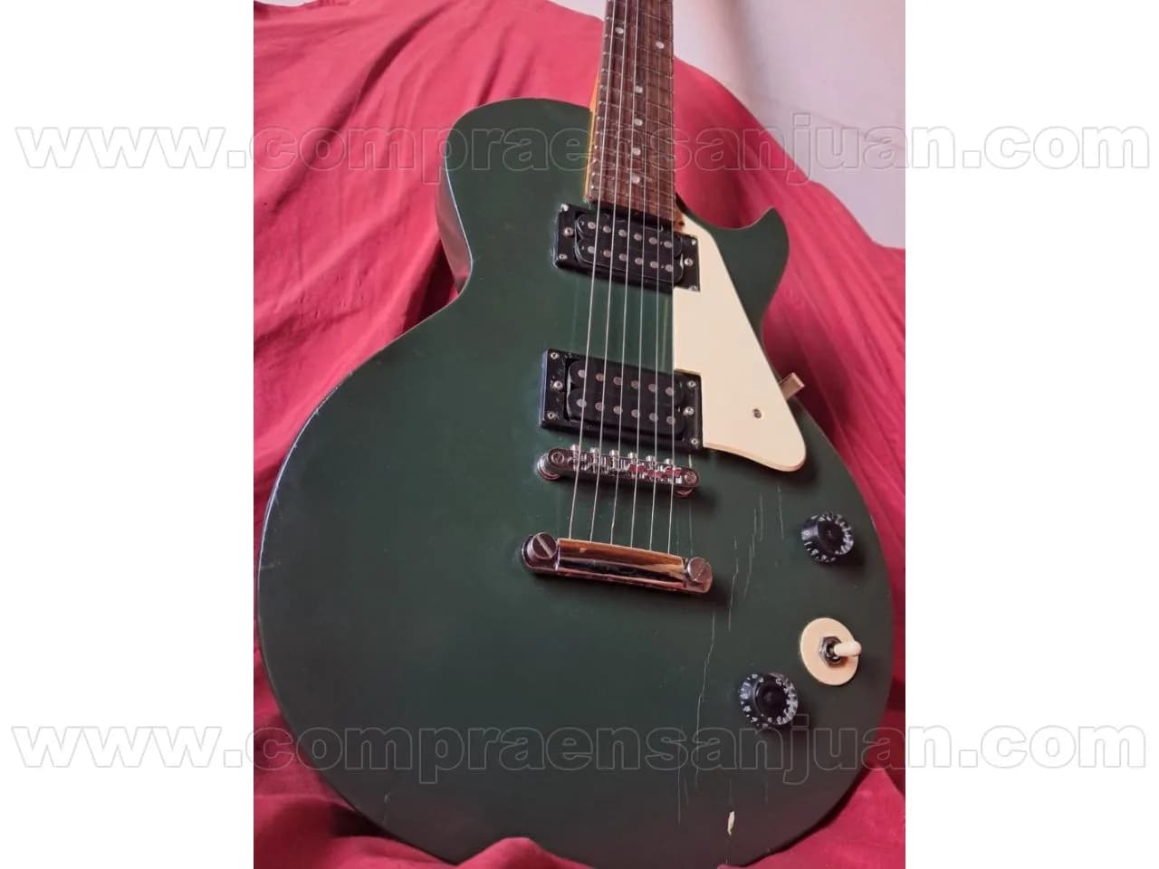 Gibson Les Paul