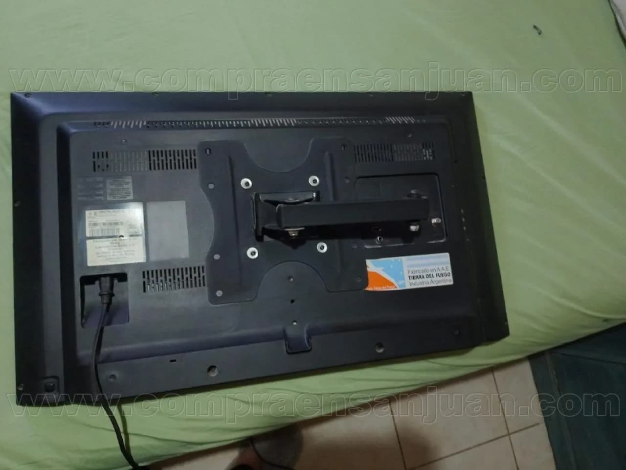 Televisor