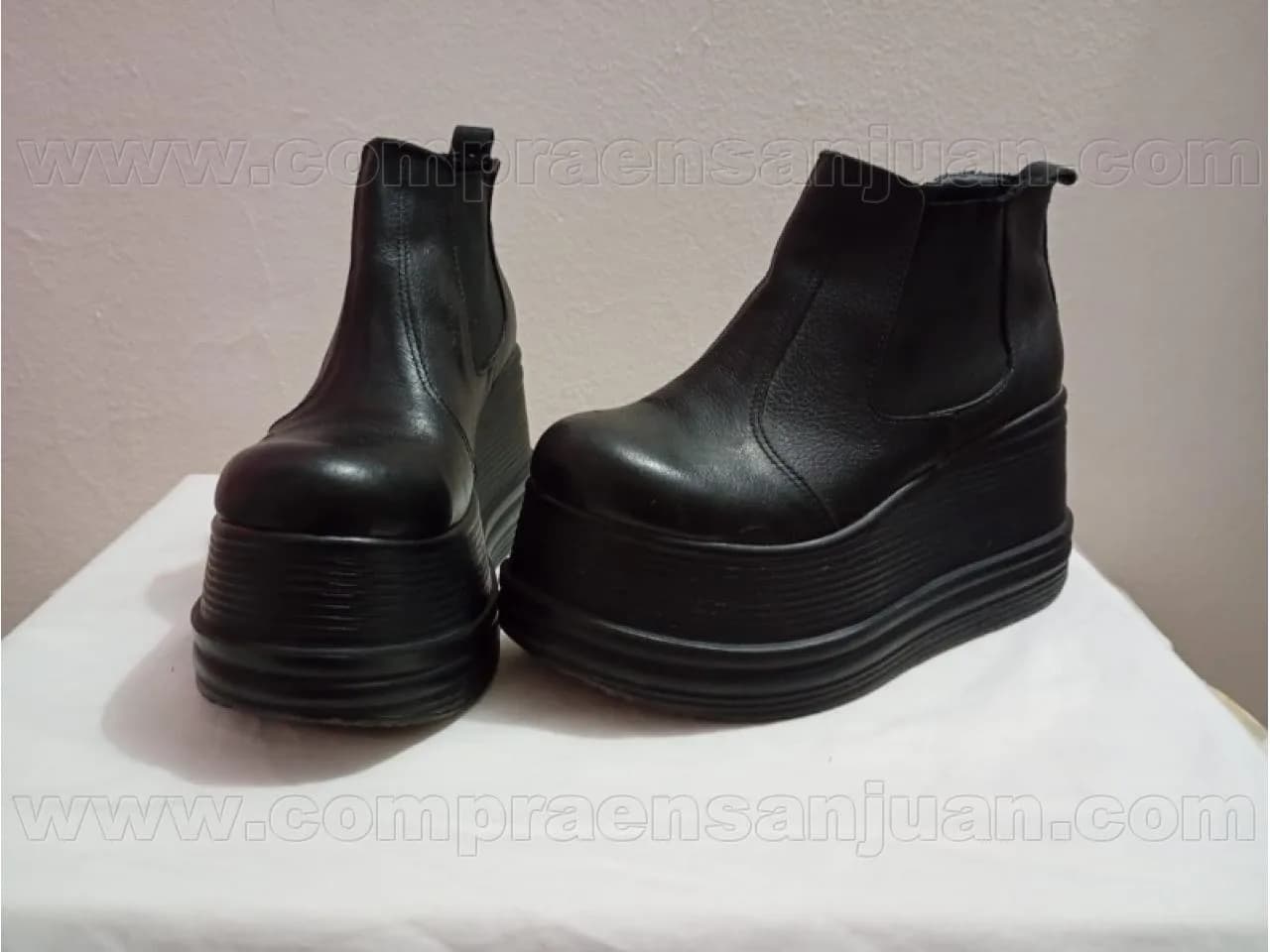 Zapatos Poco Uso Talle 37-38
