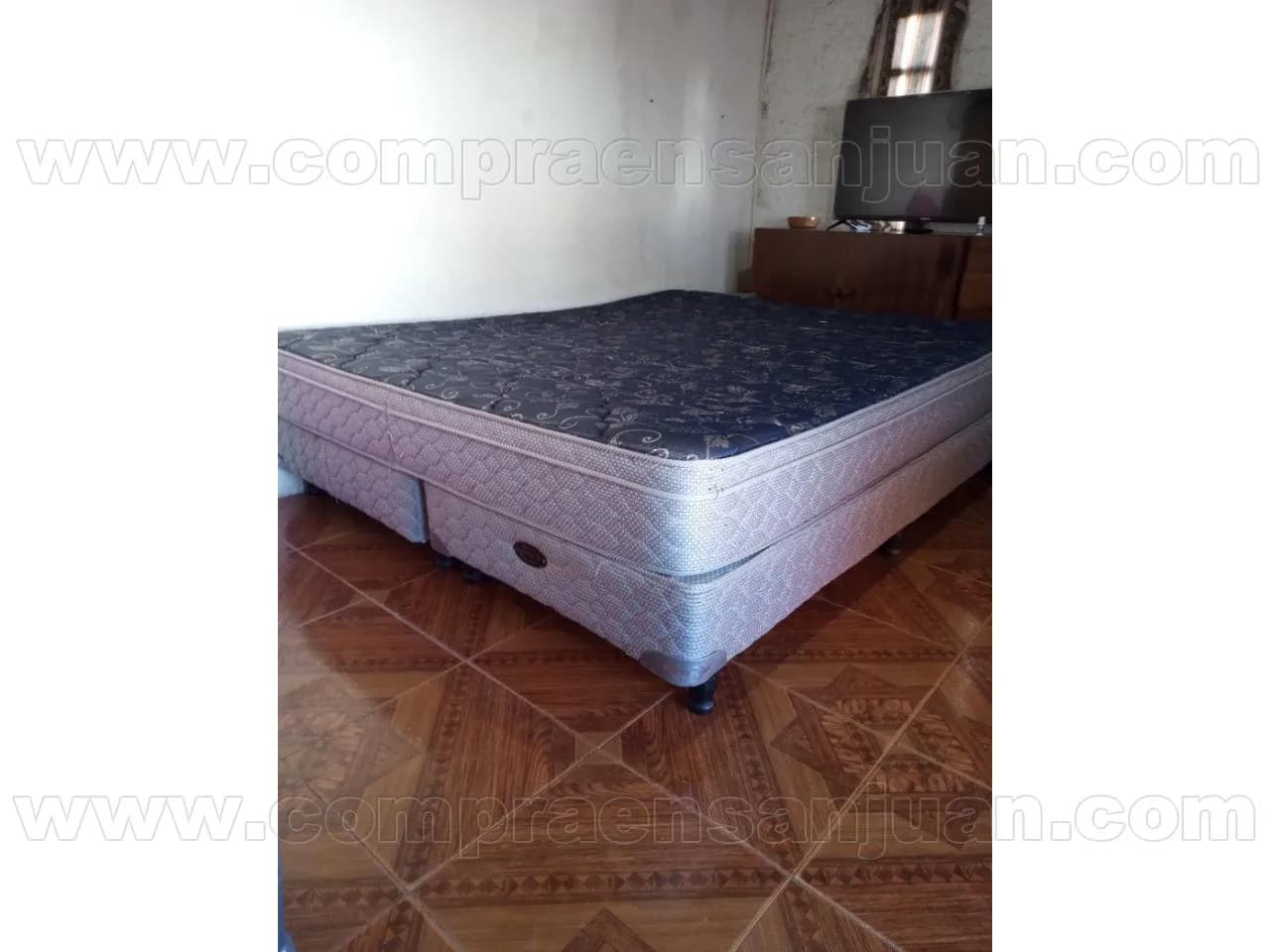 Colchón Kin 160x 2