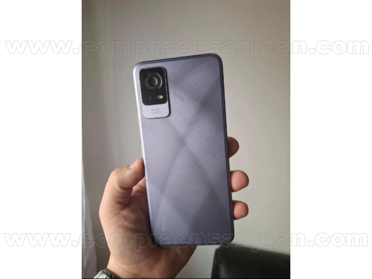 Tcl 64gb 4ram $65.000 Sin Detalles Liberado