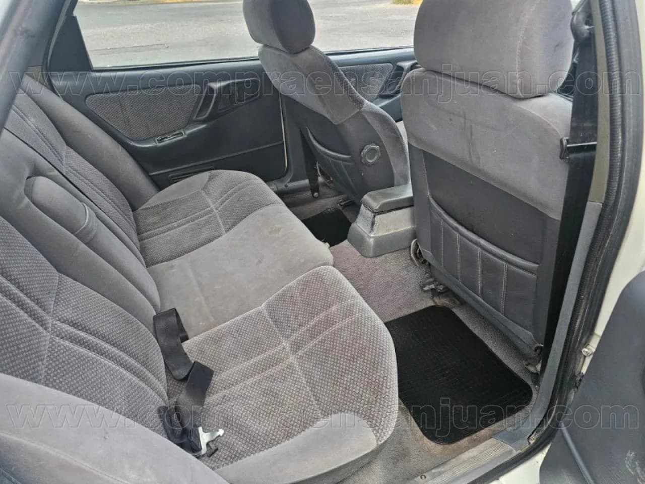 Ford Sierra 1992