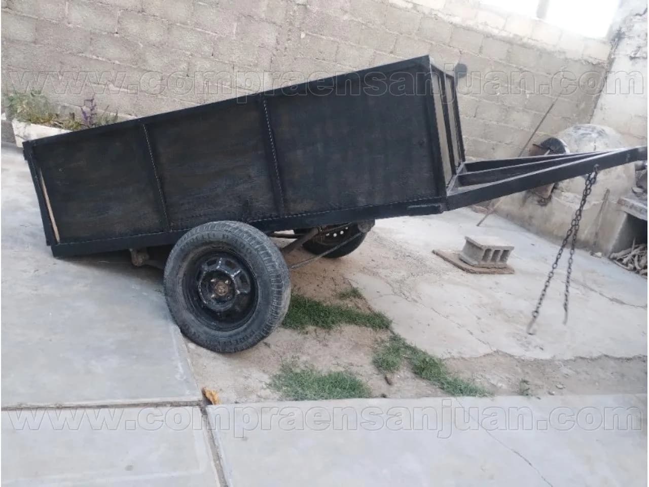 Carro En Excelente Estado