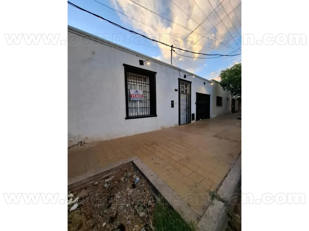 Venta De Terreno Excelente Ubicación (capital)