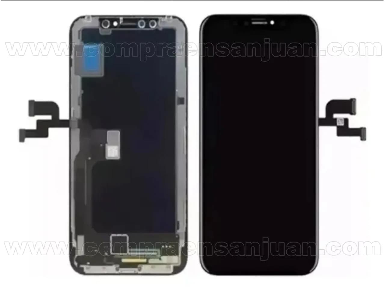 Pantalla Módulo Iphone Xs Max