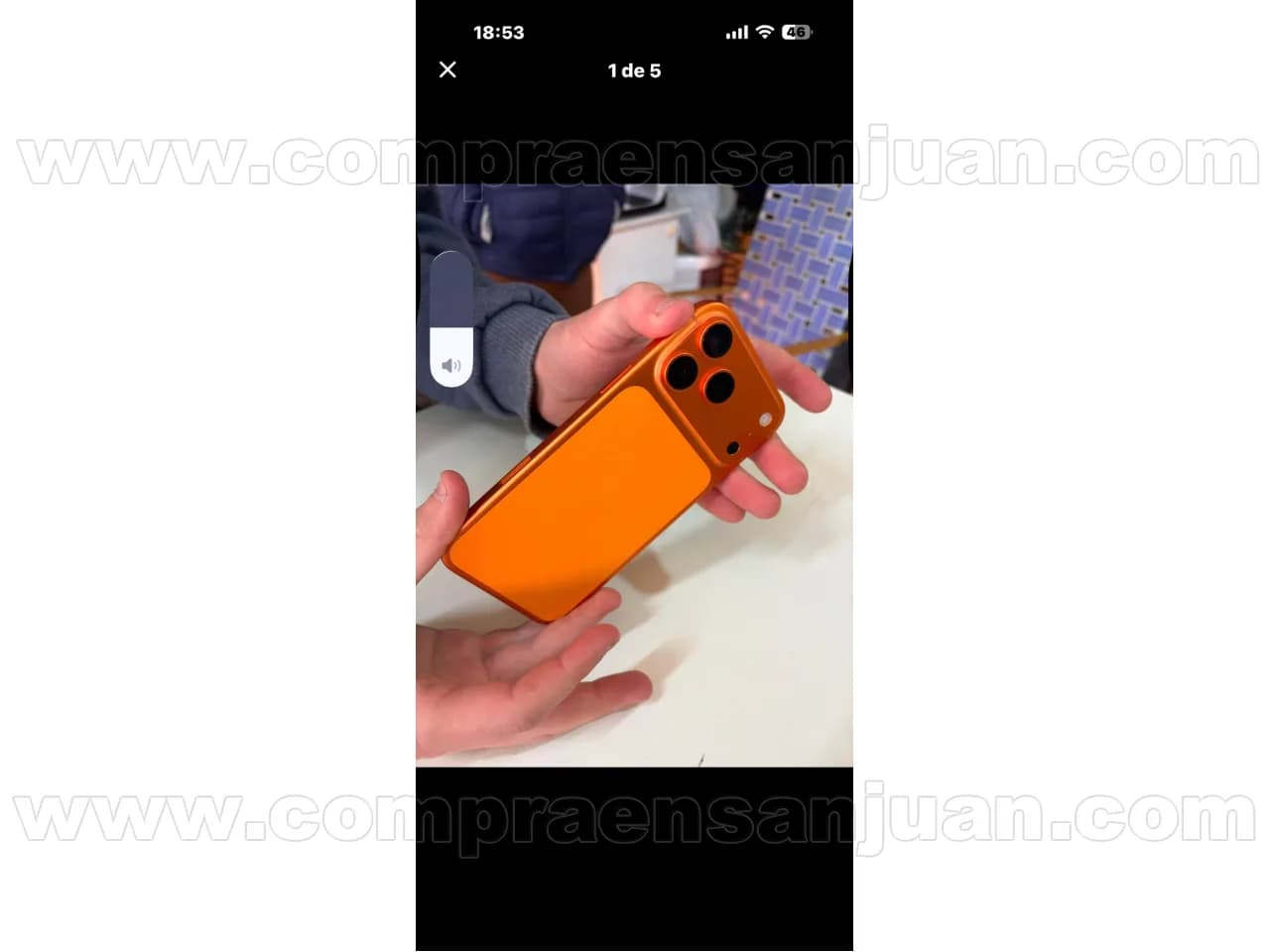 Iphone 17 Pro Max Una Semana De Uso