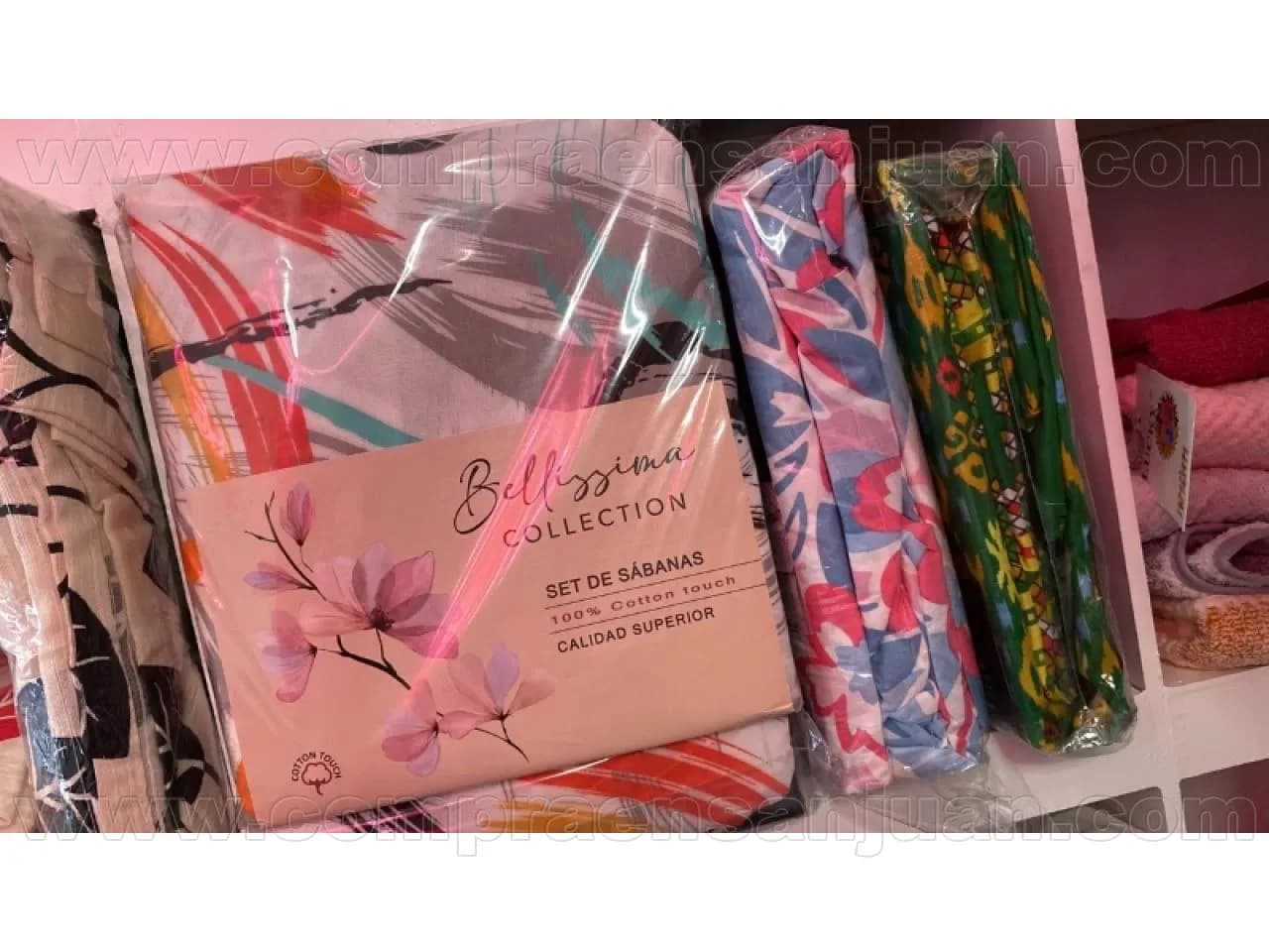 Súper Oferta Sábanas De 21/2 Y 1/12 🔥💣